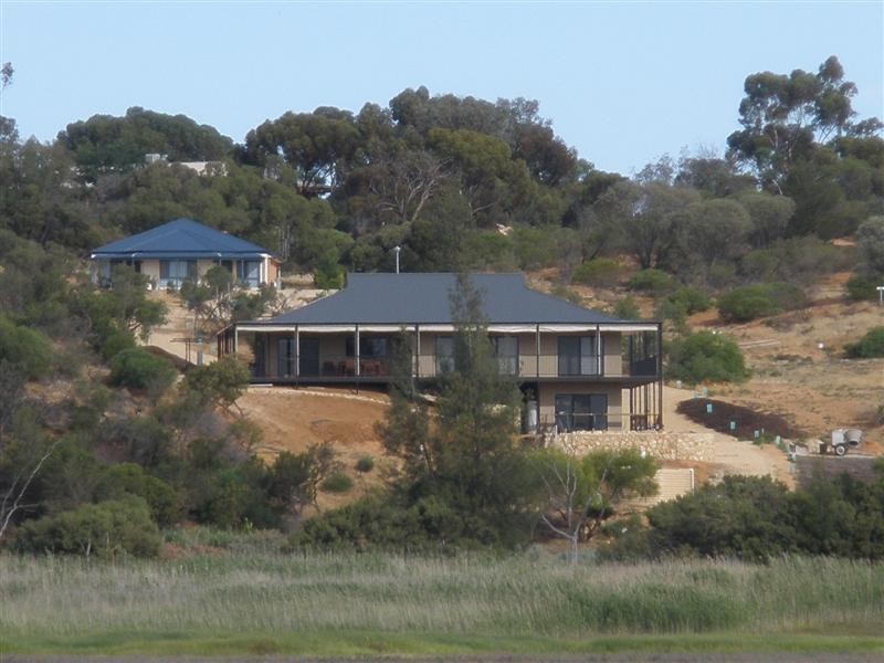 35 Wheatley Road, Loxton SA 5333