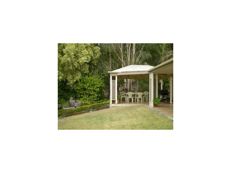 4 Carl Lentz Court, Worongary QLD 4213