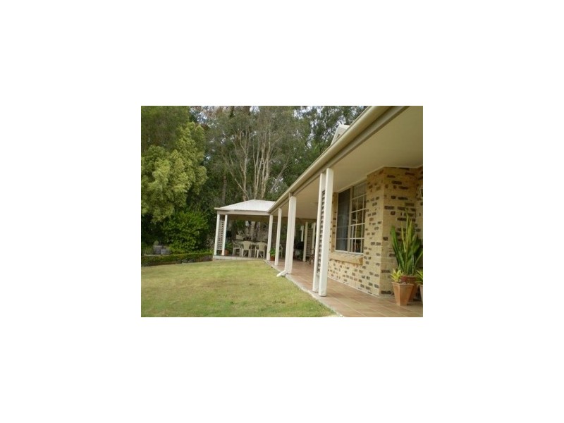 4 Carl Lentz Court, Worongary QLD 4213