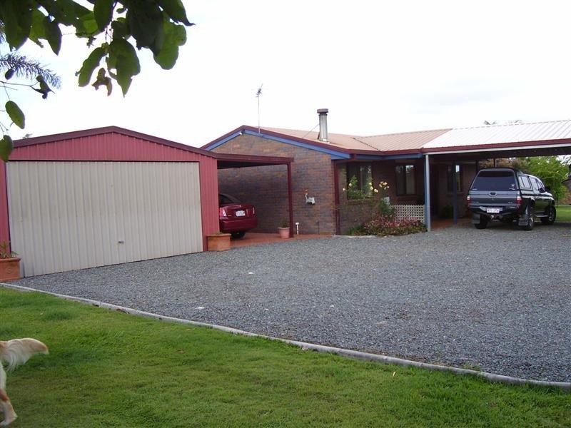 113 Leahy Road, Caboolture QLD 4510