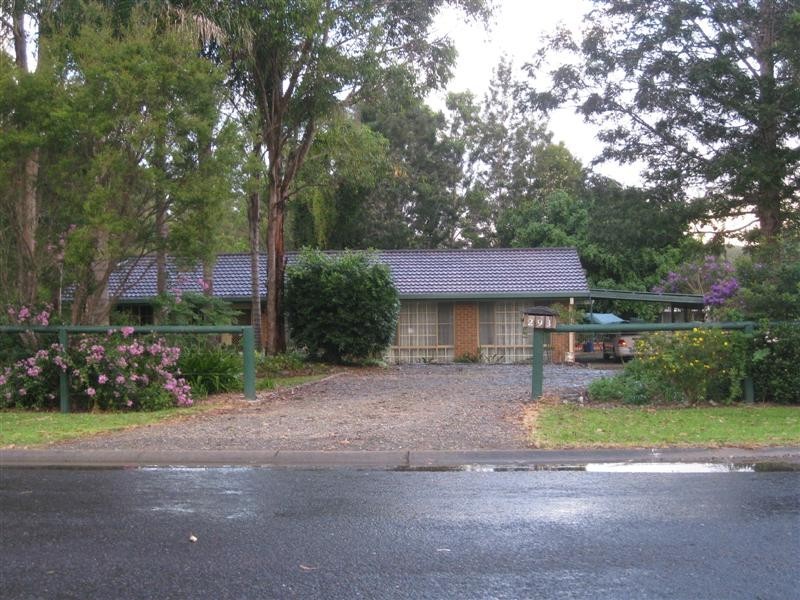 293 Rawdon Island Road, Sancrox NSW 2446