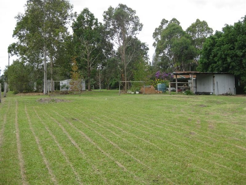 293 Rawdon Island Road, Sancrox NSW 2446