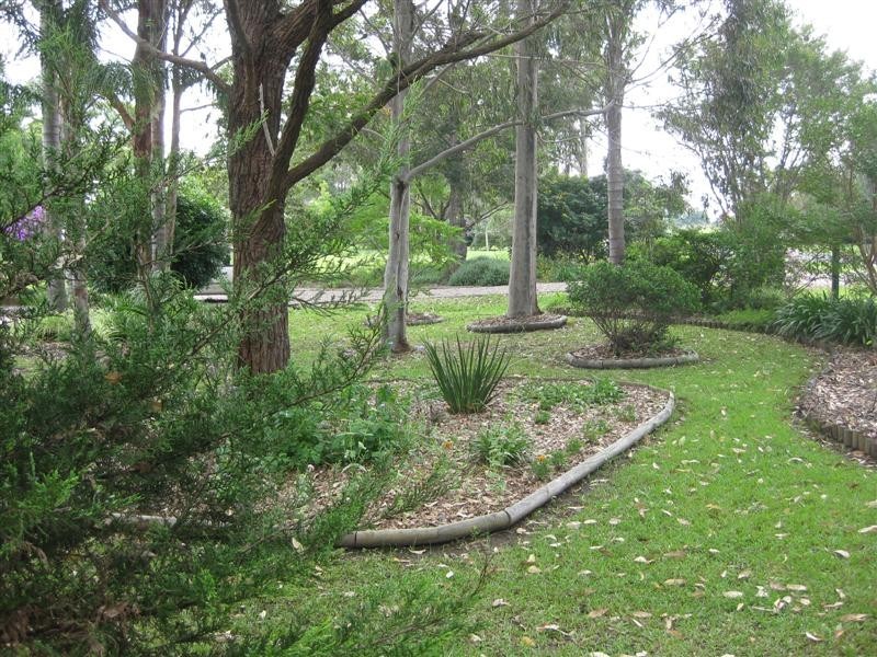 293 Rawdon Island Road, Sancrox NSW 2446