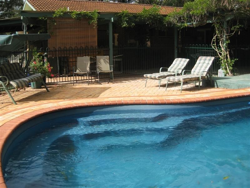 293 Rawdon Island Road, Sancrox NSW 2446