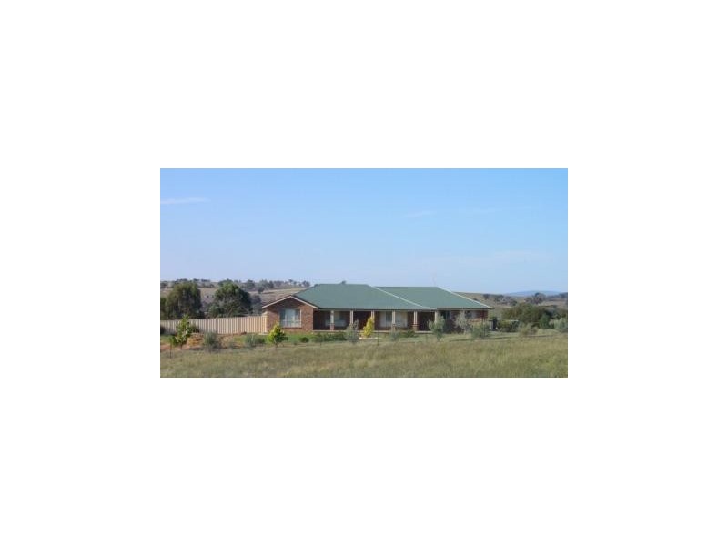 3846 Murringo Road, Young NSW 2594