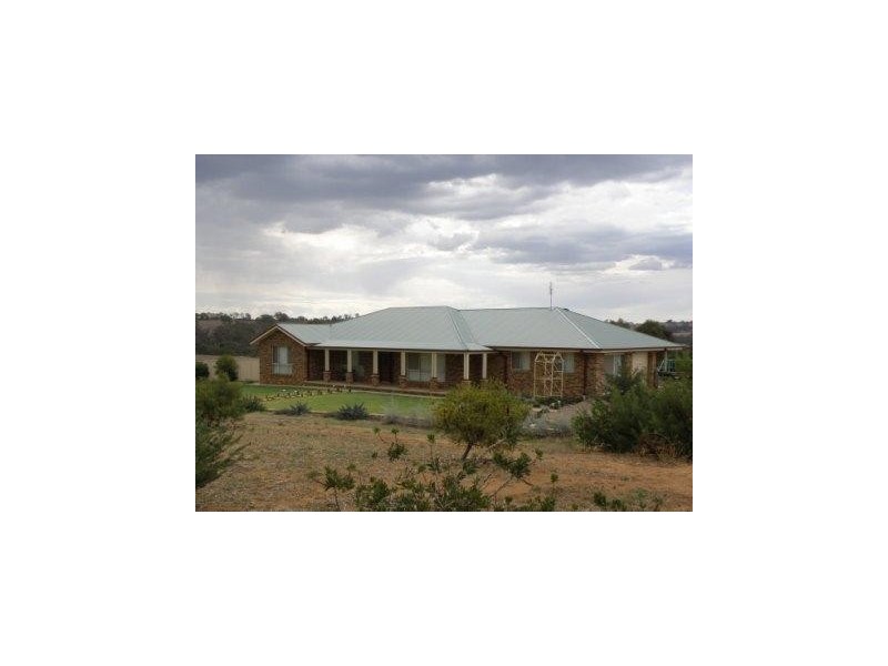 3846 Murringo Road, Young NSW 2594