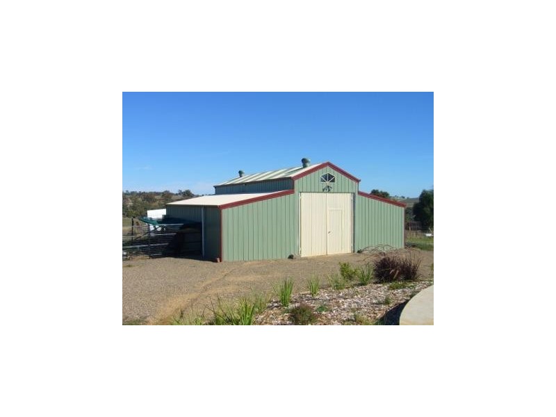 3846 Murringo Road, Young NSW 2594