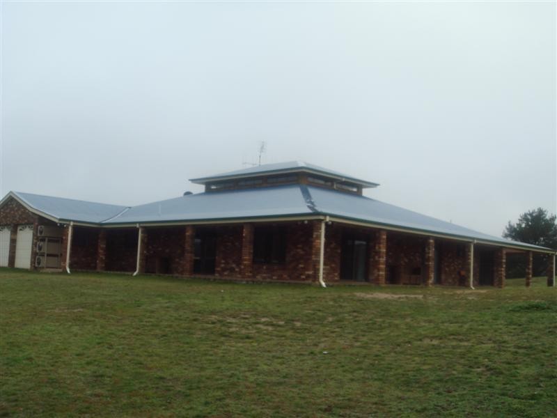 902 Reids Flat Road, Bigga NSW 2583