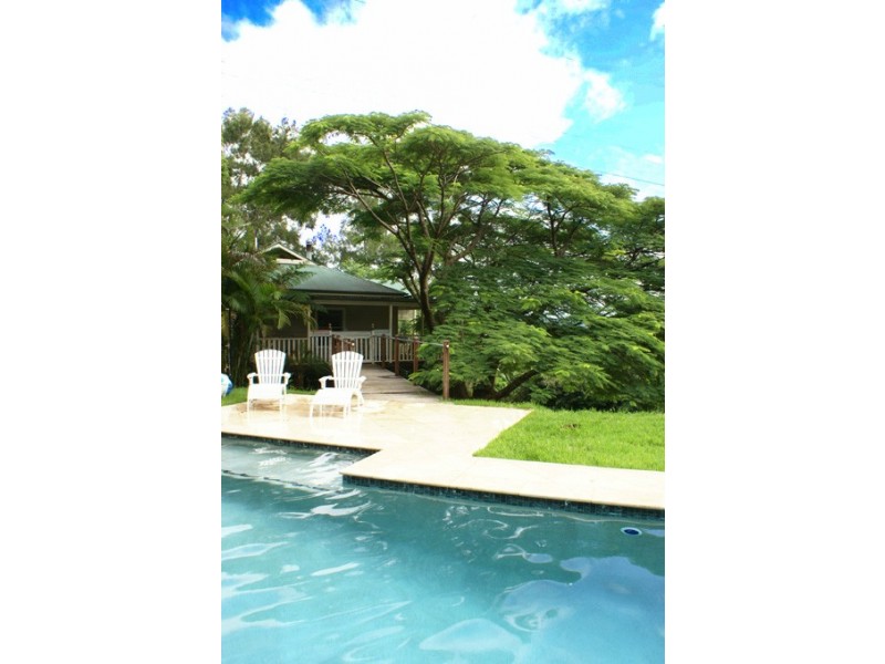 3 Rosella Road, Federal NSW 2480