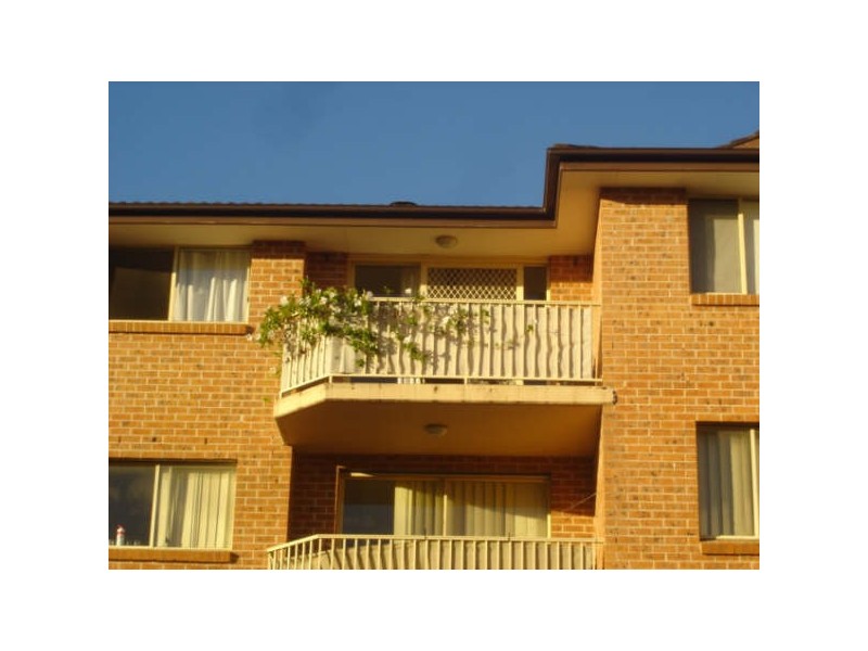 16/7 Hill Street, Marrickville NSW 2204