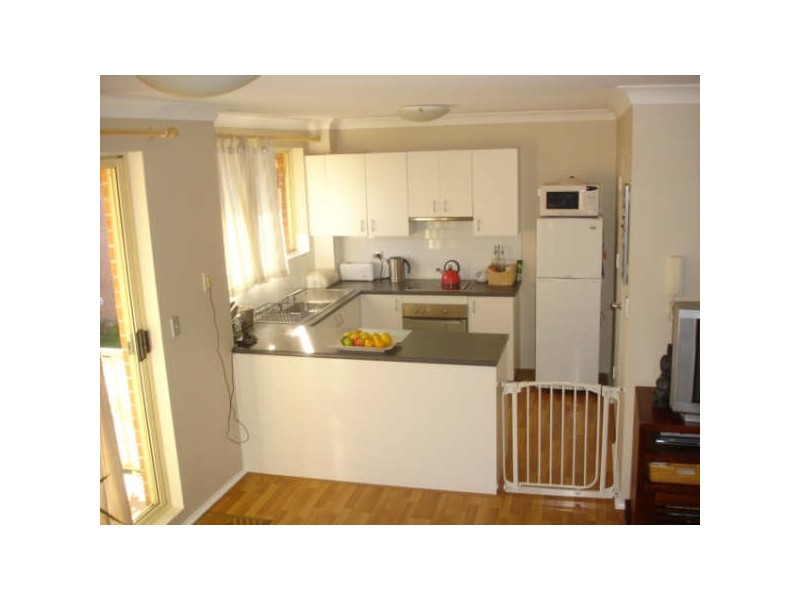 16/7 Hill Street, Marrickville NSW 2204