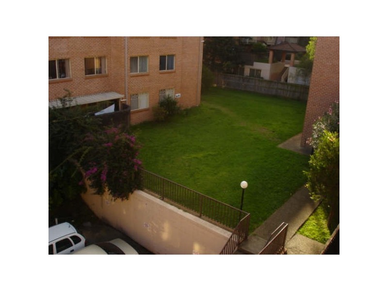 16/7 Hill Street, Marrickville NSW 2204