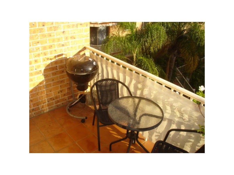 16/7 Hill Street, Marrickville NSW 2204