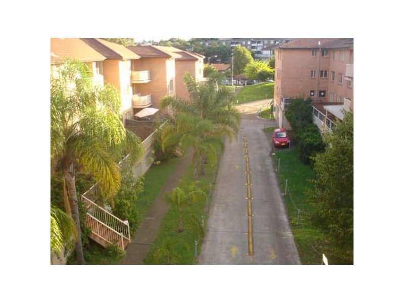 16/7 Hill Street, Marrickville NSW 2204