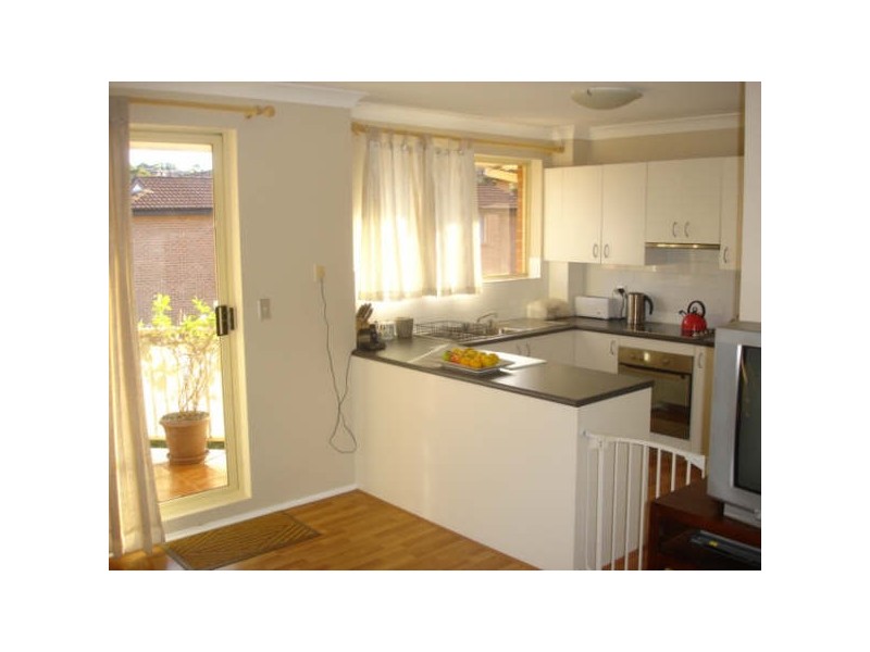 16/7 Hill Street, Marrickville NSW 2204