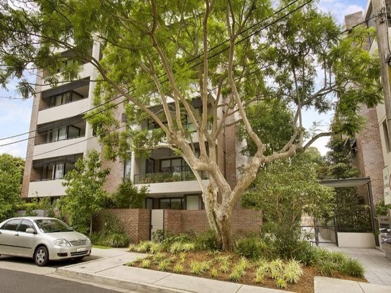 27/2 Marshall Avenue, Warrawee NSW 2074