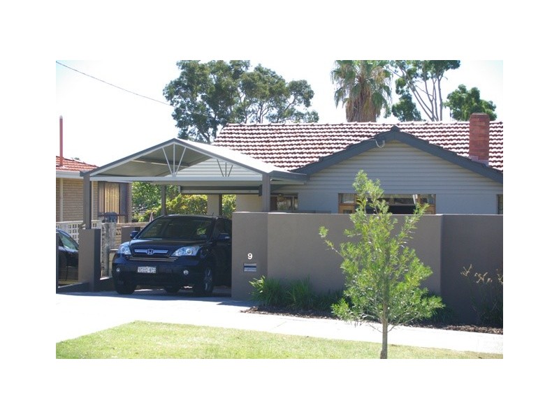 9 Woodrow Avenue, Yokine WA 6060