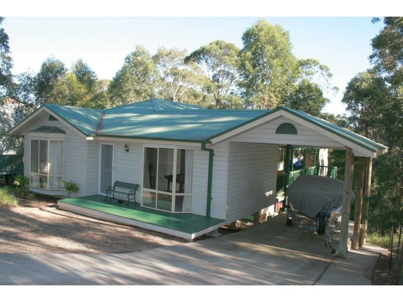 29 Long Beach Road, Long Beach NSW 2536