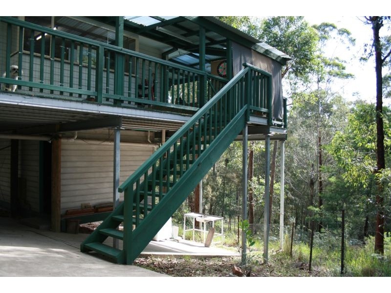 29 Long Beach Road, Long Beach NSW 2536