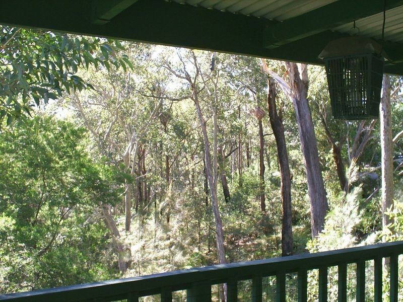 29 Long Beach Road, Long Beach NSW 2536