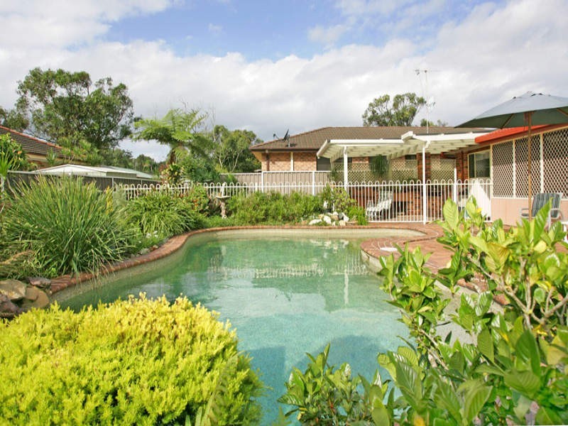 14 Earl Street, Shelly Beach NSW 2261