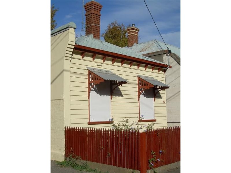 30 Drummond Street North, Ballarat Central VIC 3350