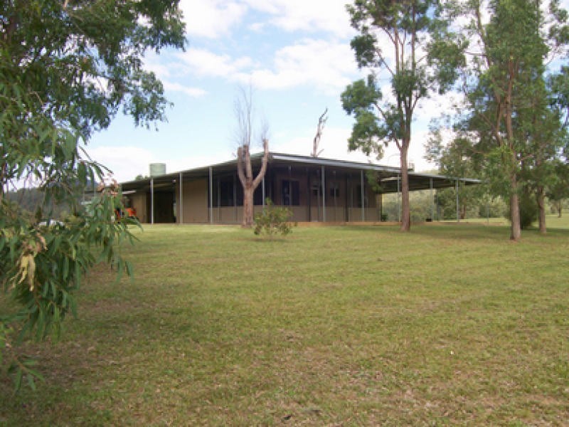 Howes Valley NSW 2330