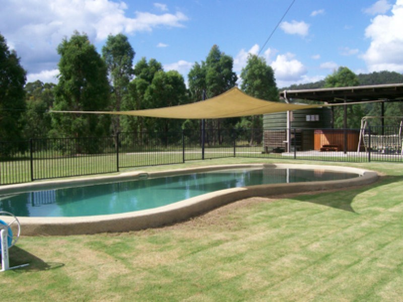 Howes Valley NSW 2330