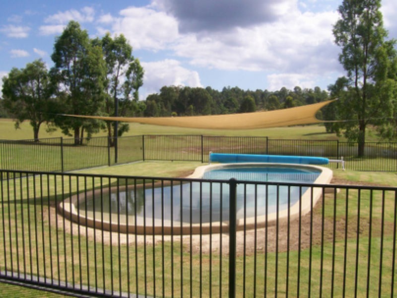 Howes Valley NSW 2330