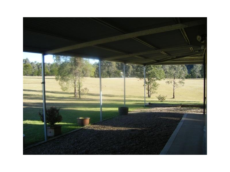Howes Valley NSW 2330