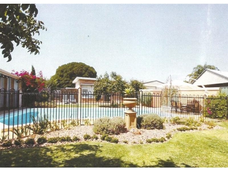 2 Bowran Avenue, Klemzig SA 5087