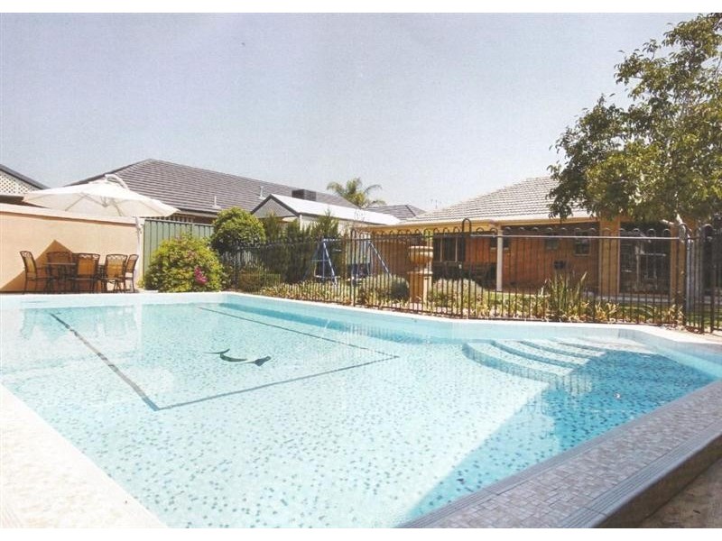 2 Bowran Avenue, Klemzig SA 5087