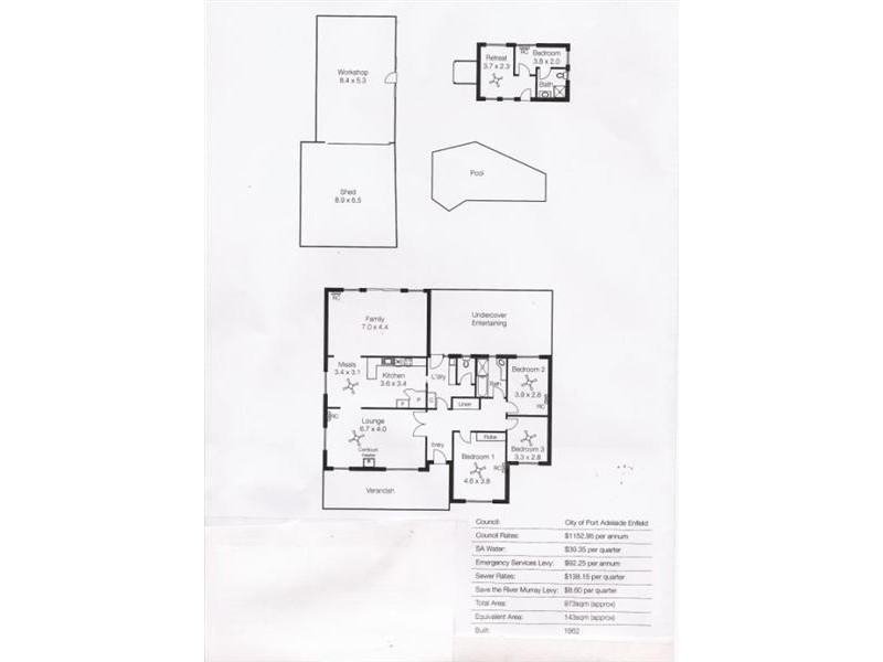 2 Bowran Avenue, Klemzig SA 5087