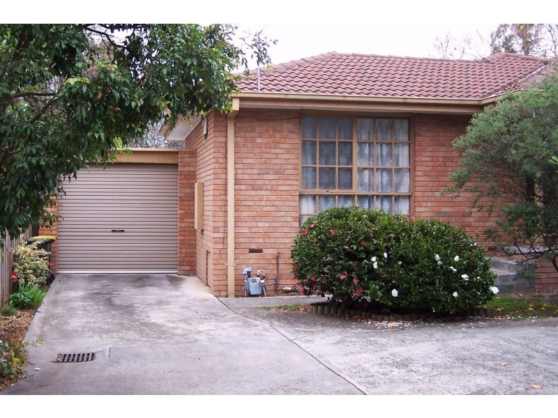B/4 Garden Avenue, Mitcham VIC 3132