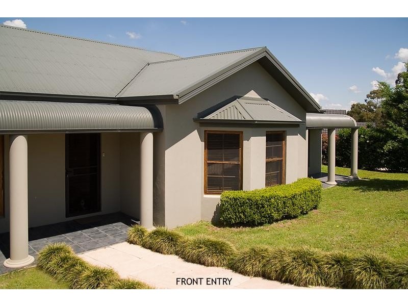 13 Mataro Avenue, Muswellbrook NSW 2333
