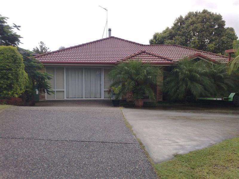 3 Winslow Court, Oxenford QLD 4210