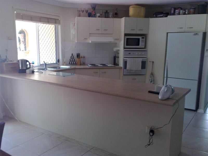 3 Winslow Court, Oxenford QLD 4210