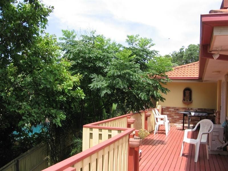 3 Winslow Court, Oxenford QLD 4210