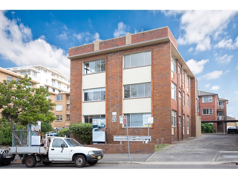 14/49-51 Gerrale Street, Cronulla NSW 2230