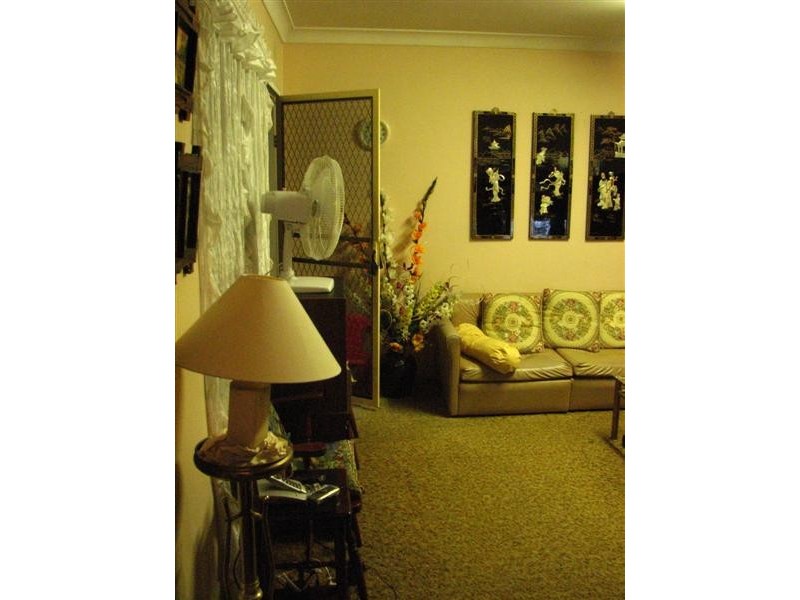 12/40 Wigram Street, Harris Park NSW 2150