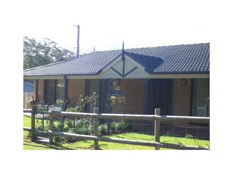 2A William Street, Paxton NSW 2325