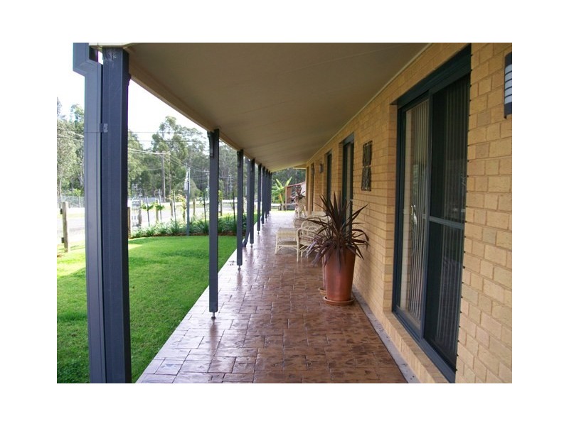 2A William Street, Paxton NSW 2325