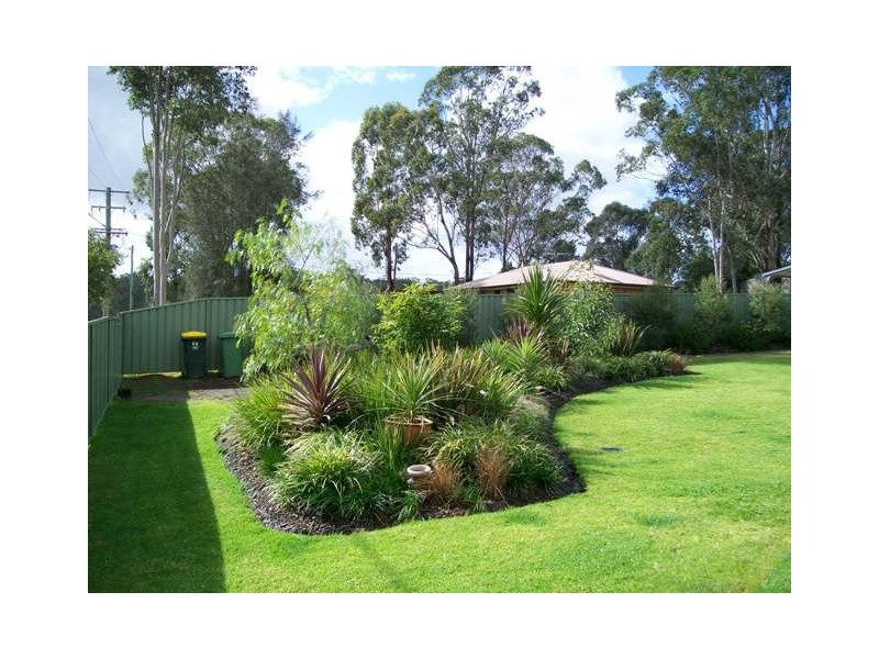2A William Street, Paxton NSW 2325