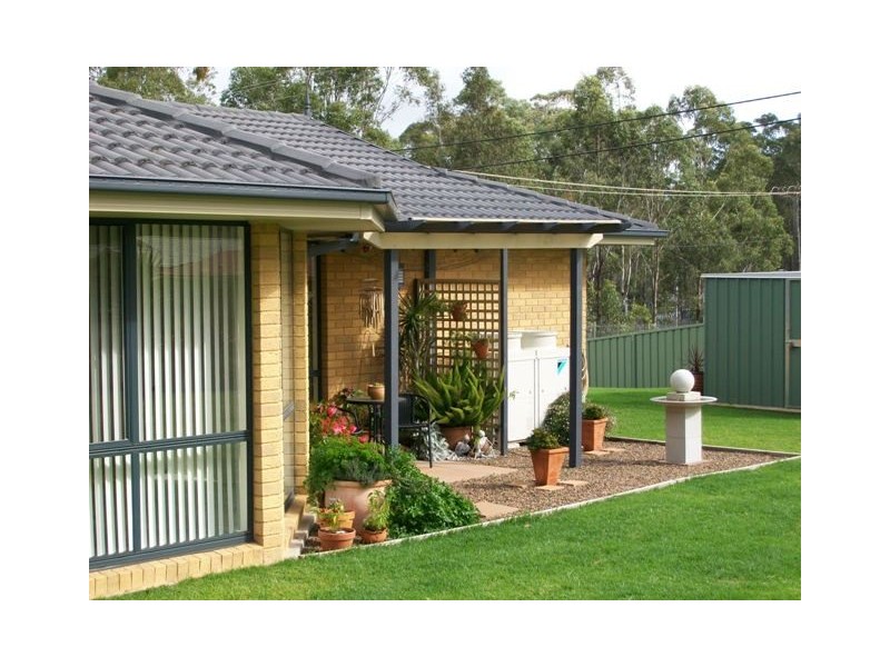 2A William Street, Paxton NSW 2325