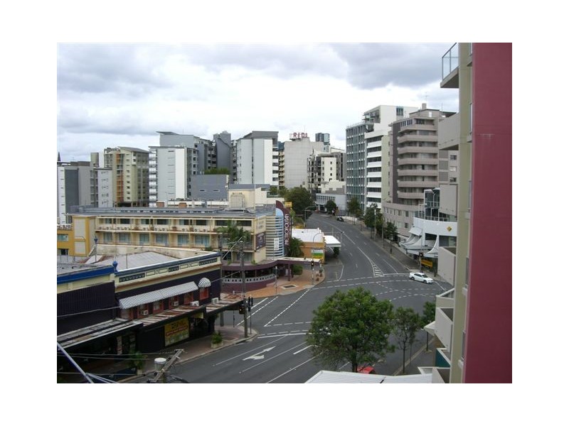 83 Leichhardt Street, Spring Hill QLD 4000