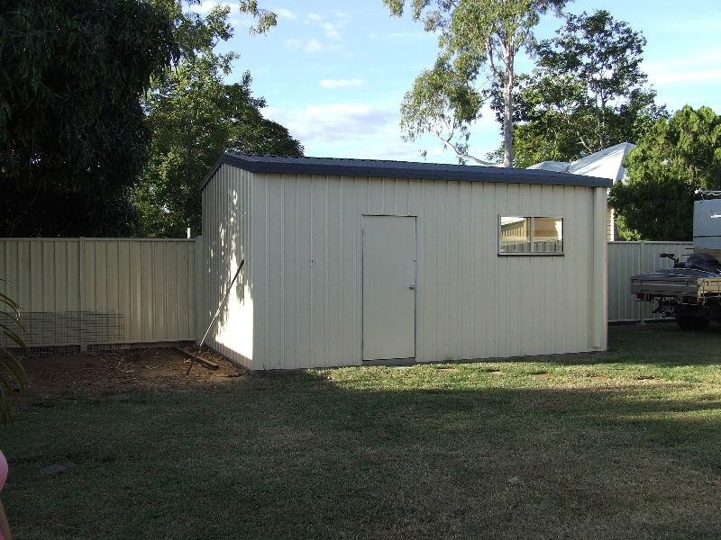 43 Retro Street, Emerald QLD 4720
