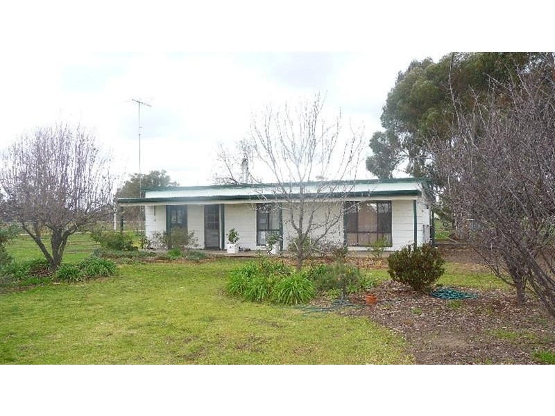 47 Baird Street, Culcairn NSW 2660