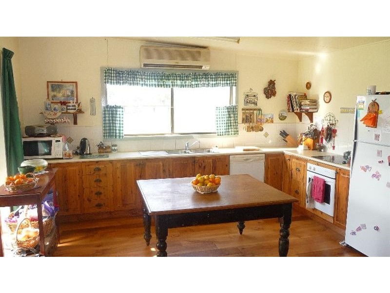 47 Baird Street, Culcairn NSW 2660