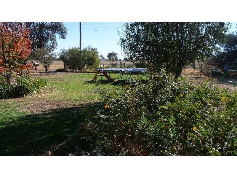 47 Baird Street, Culcairn NSW 2660