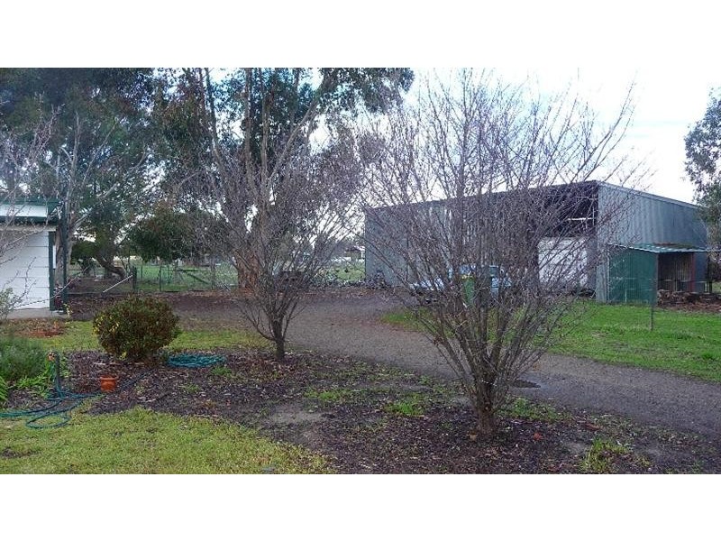 47 Baird Street, Culcairn NSW 2660